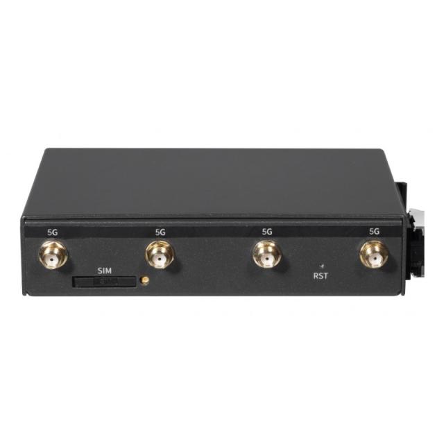 Edimax - D5G-8459 router inalámbrico 5G Negro