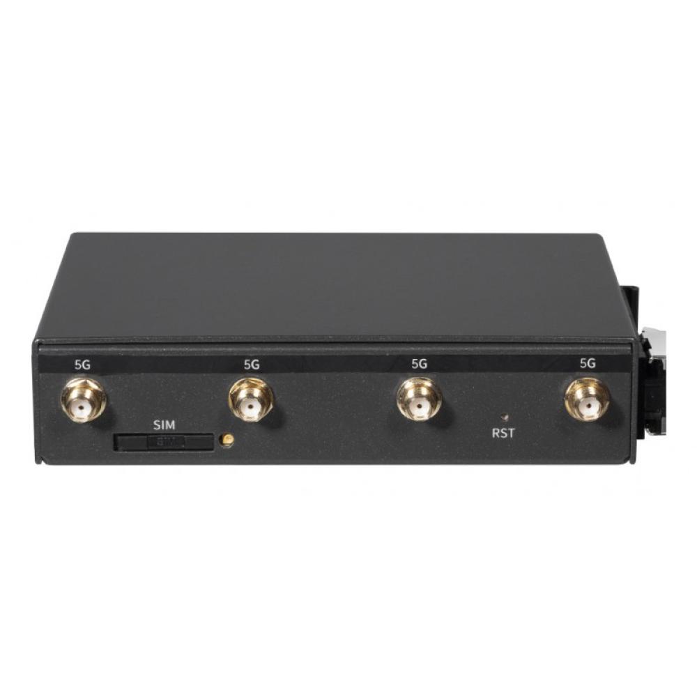 Edimax - D5G-8459 router inalámbrico 5G Negro