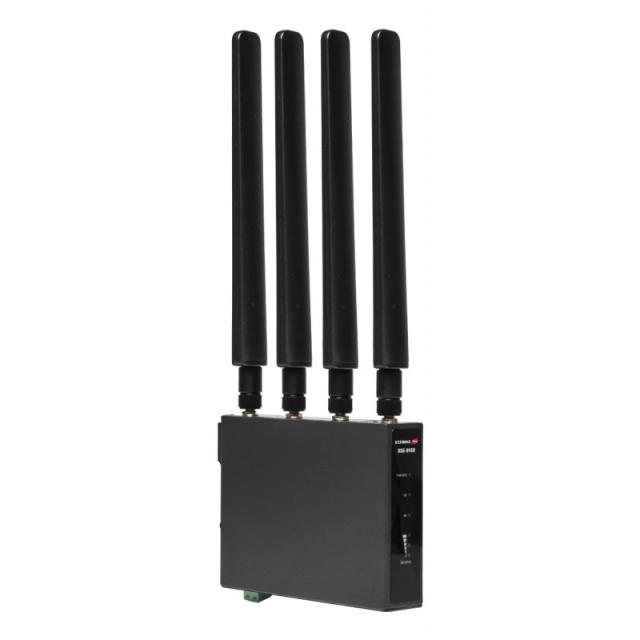 Edimax - D5G-8459 router inalámbrico 5G Negro