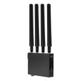 Edimax - D5G-8459 router inalámbrico 5G Negro