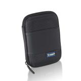 TooQ - TQBC-E2501 funda para disco duro externo Negro