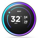 NZXT - Kraken Elite 280 RGB Procesador Sistema de refrigeración líquida todo en uno 14 cm Negro 1 pieza(s)