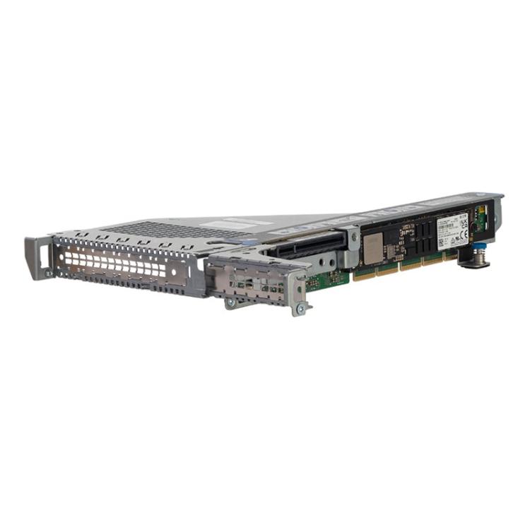 HPE - ProLiant Compute ML350 Gen11/Gen12 4x8 Secondary Riser Kit