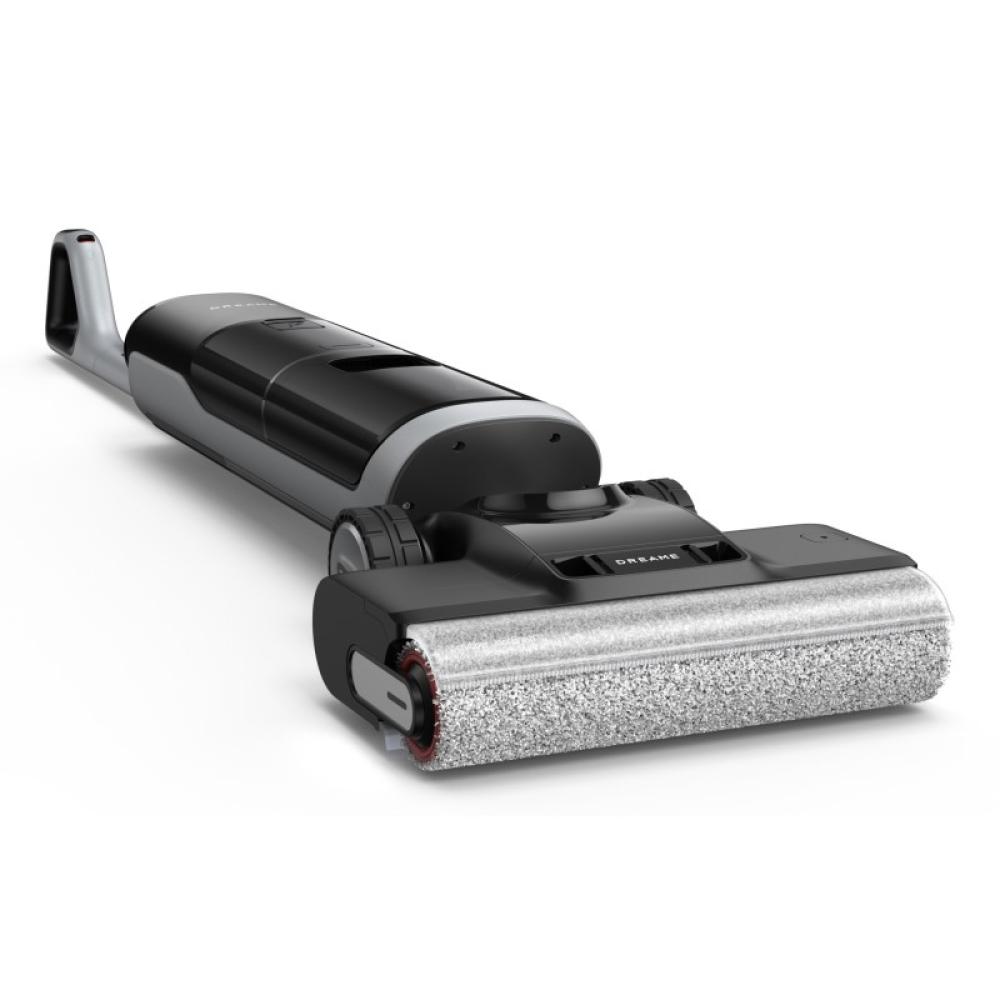 Dreame - H14 Pro Aspiradora escoba Batería Seca y húmeda Sin bolsa 400 W Negro, Gris