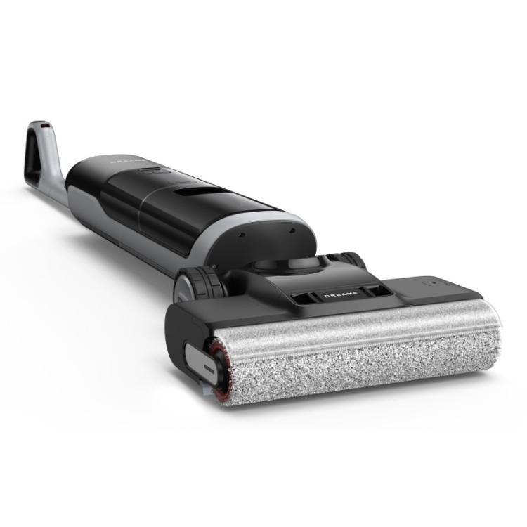 Dreame - H14 Pro Aspiradora escoba Batería Seca y húmeda Sin bolsa 400 W Negro, Gris