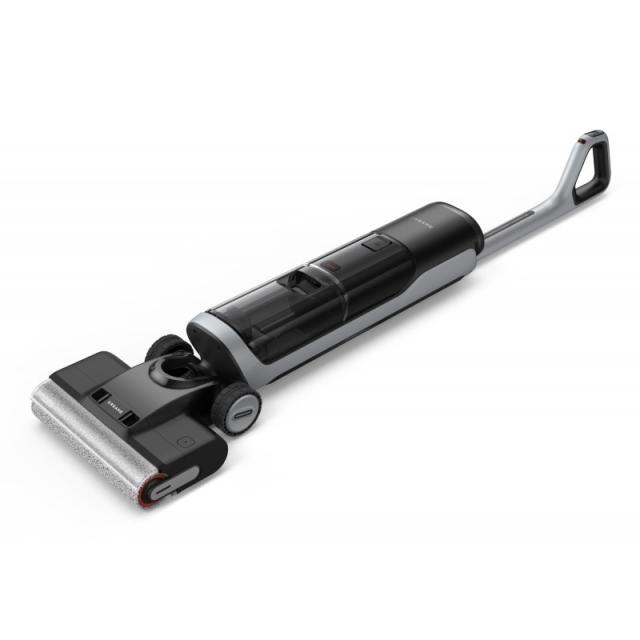 Dreame - H14 Pro Aspiradora escoba Batería Seca y húmeda Sin bolsa 400 W Negro, Gris