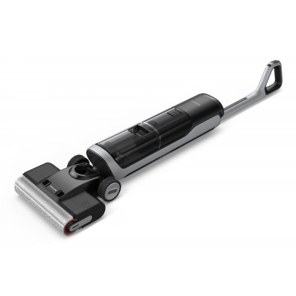 Dreame - H14 Pro Aspiradora escoba Batería Seca y húmeda Sin bolsa 400 W Negro, Gris