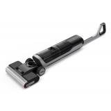 Dreame - H14 Pro Aspiradora escoba Batería Seca y húmeda Sin bolsa 400 W Negro, Gris