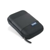 TooQ - TQBC-E2501 funda para disco duro externo Negro