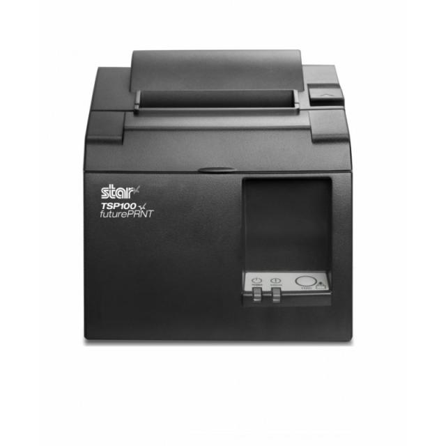 Star Micronics - TSP143IIU+ 203 x 203 DPI Alámbrico Térmica directa Impresora de recibos