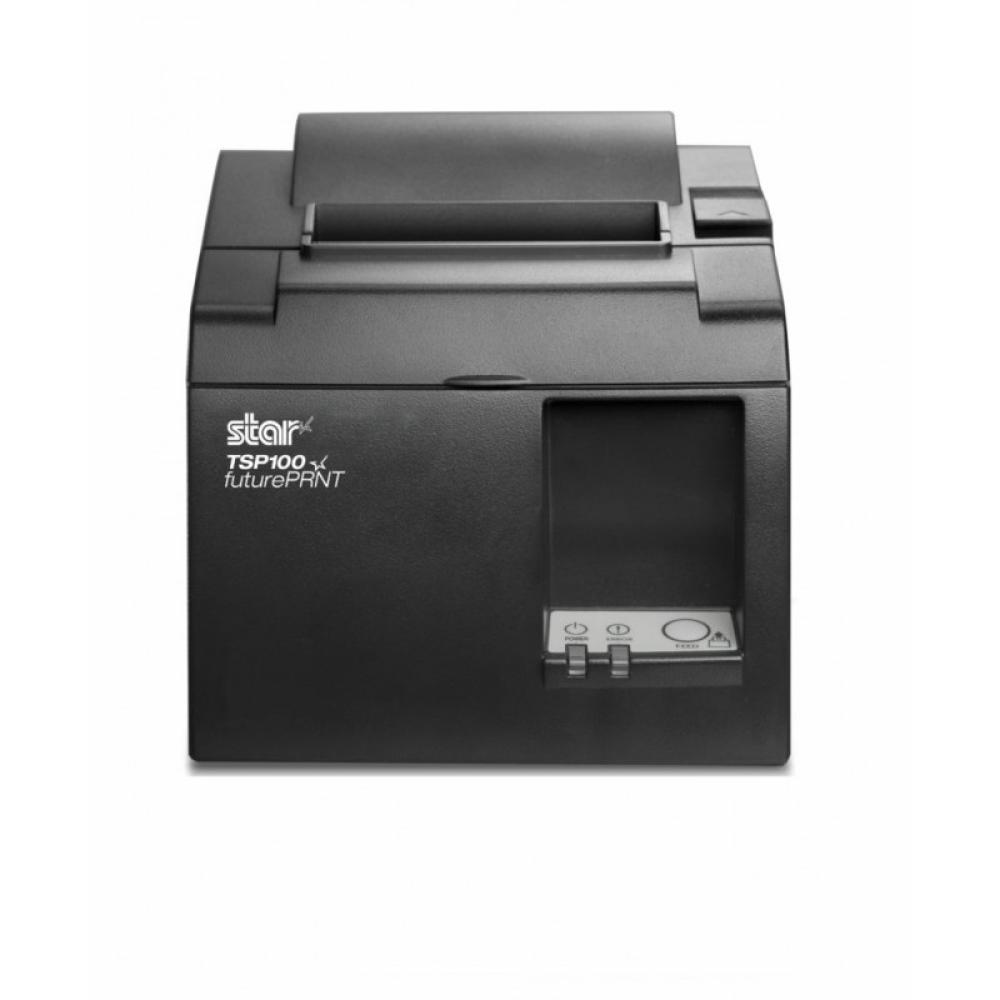Star Micronics - TSP143IIU+ 203 x 203 DPI Alámbrico Térmica directa Impresora de recibos