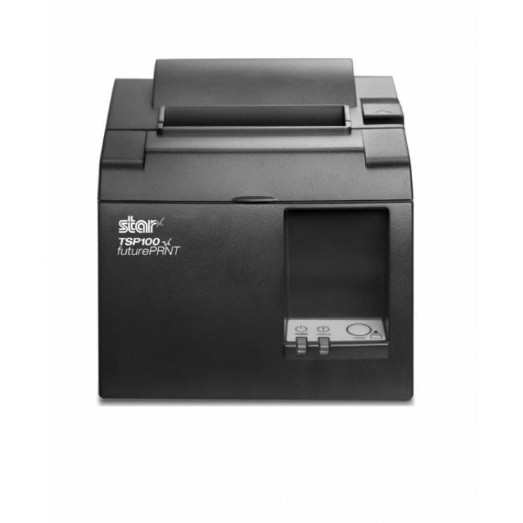 Star Micronics - TSP143IIU+ 203 x 203 DPI Alámbrico Térmica directa Impresora de recibos