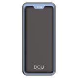DCU Advance Tecnologic - 34155025 batería externa Litio 20000 mAh Negro