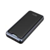 DCU Advance Tecnologic - 34155025 batería externa Litio 20000 mAh Negro