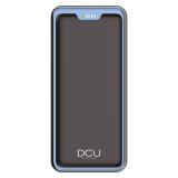 DCU Advance Tecnologic - 34155025 batería externa Litio 20000 mAh Negro