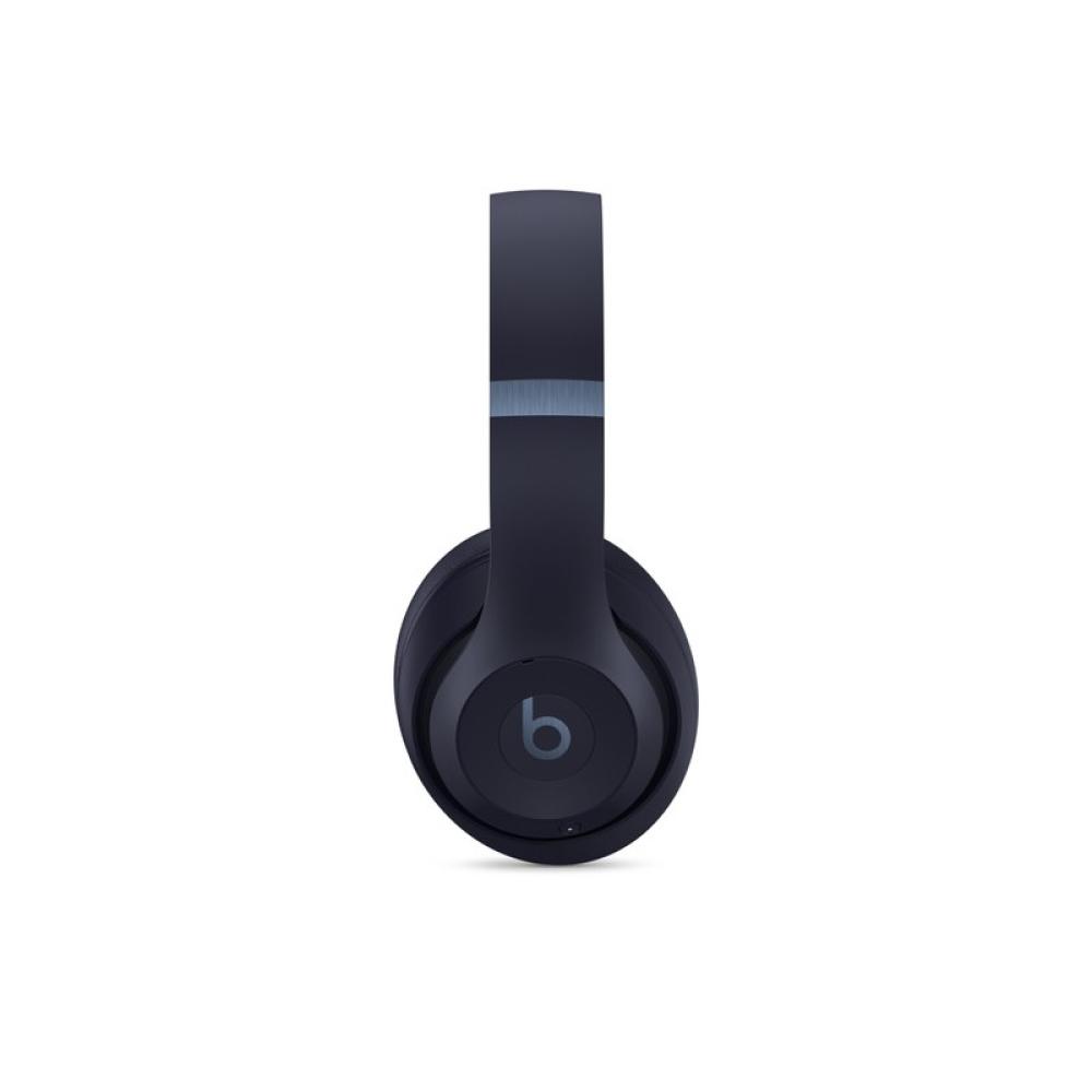 Apple - Beats Studio Pro Auriculares Inalámbrico y alámbrico Diadema Llamadas/Música USB Tipo C Bluetooth Marina