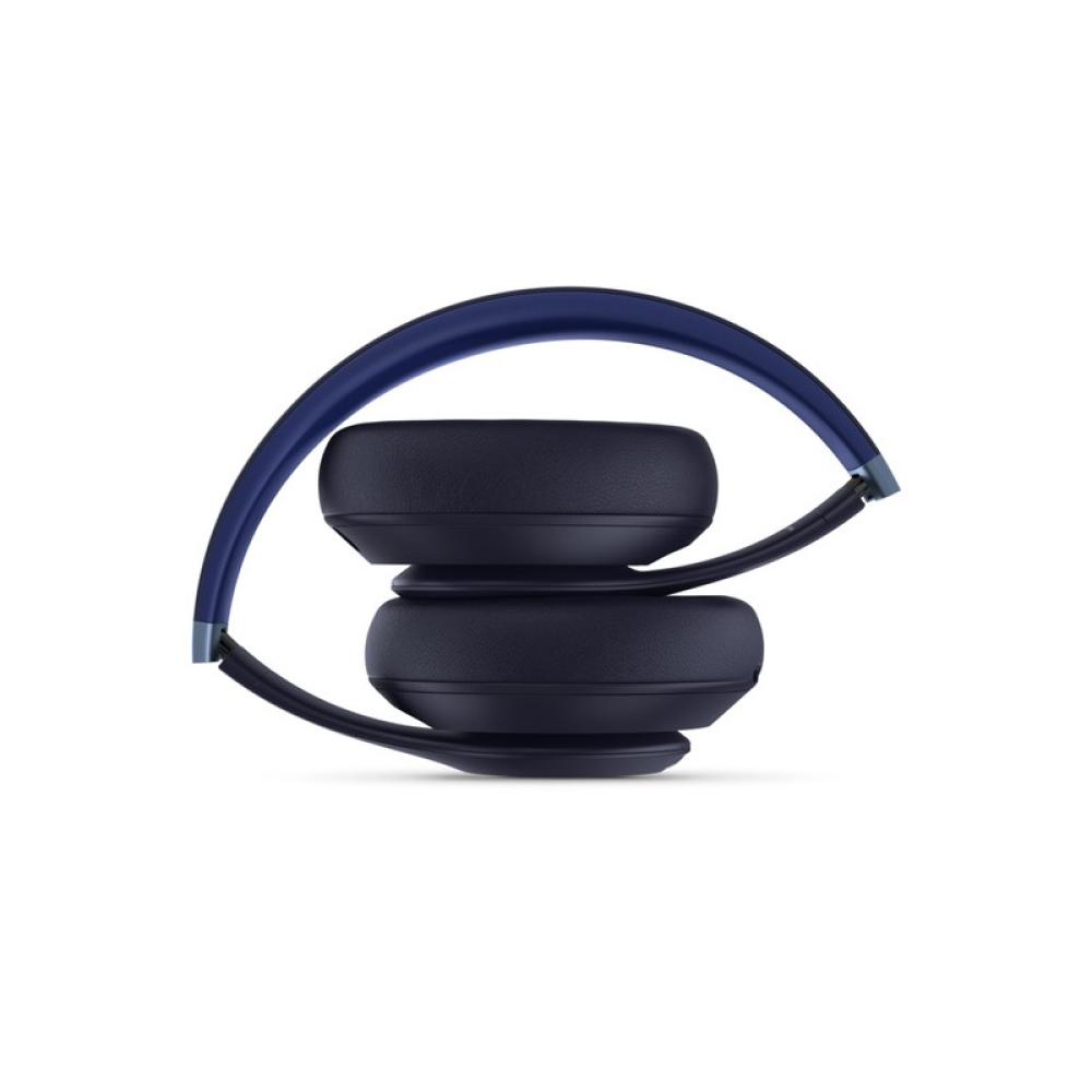 Apple - Beats Studio Pro Auriculares Inalámbrico y alámbrico Diadema Llamadas/Música USB Tipo C Bluetooth Marina