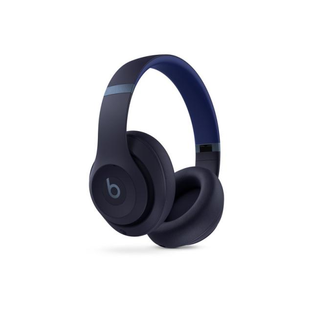 Apple - Beats Studio Pro Auriculares Inalámbrico y alámbrico Diadema Llamadas/Música USB Tipo C Bluetooth Marina