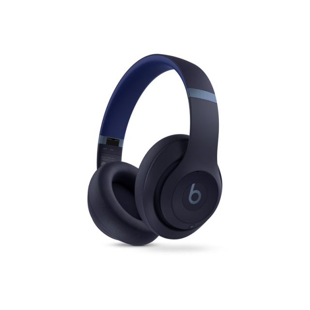 Apple - Beats Studio Pro Auriculares Inalámbrico y alámbrico Diadema Llamadas/Música USB Tipo C Bluetooth Marina