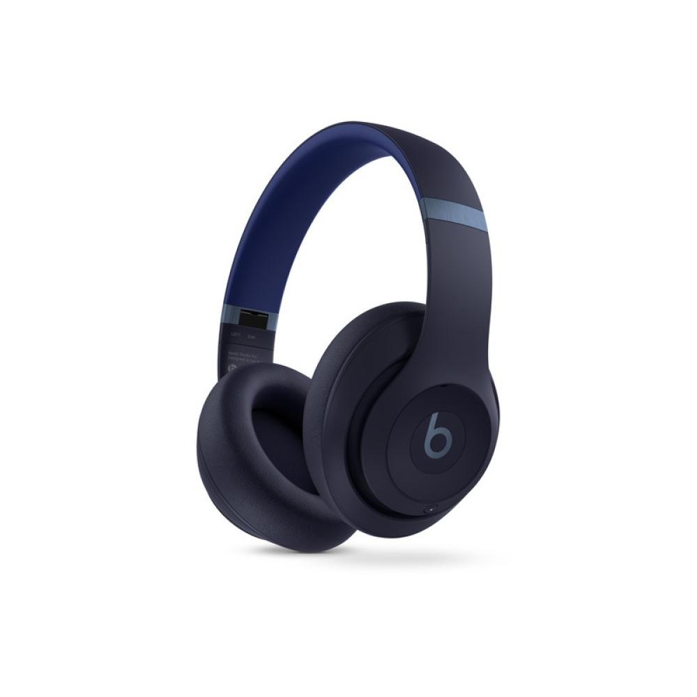 Apple - Beats Studio Pro Auriculares Inalámbrico y alámbrico Diadema Llamadas/Música USB Tipo C Bluetooth Marina