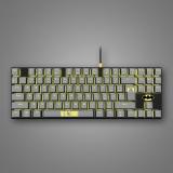 Blade Gaming - PC DC Keyboard Batman