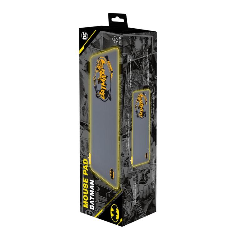 Blade Gaming - PC DC Mousepad Batman