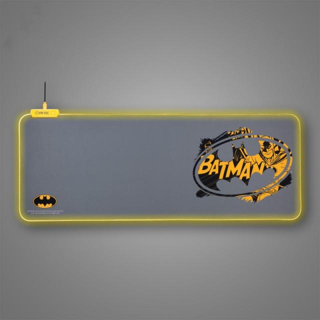 Blade Gaming - PC DC Mousepad Batman
