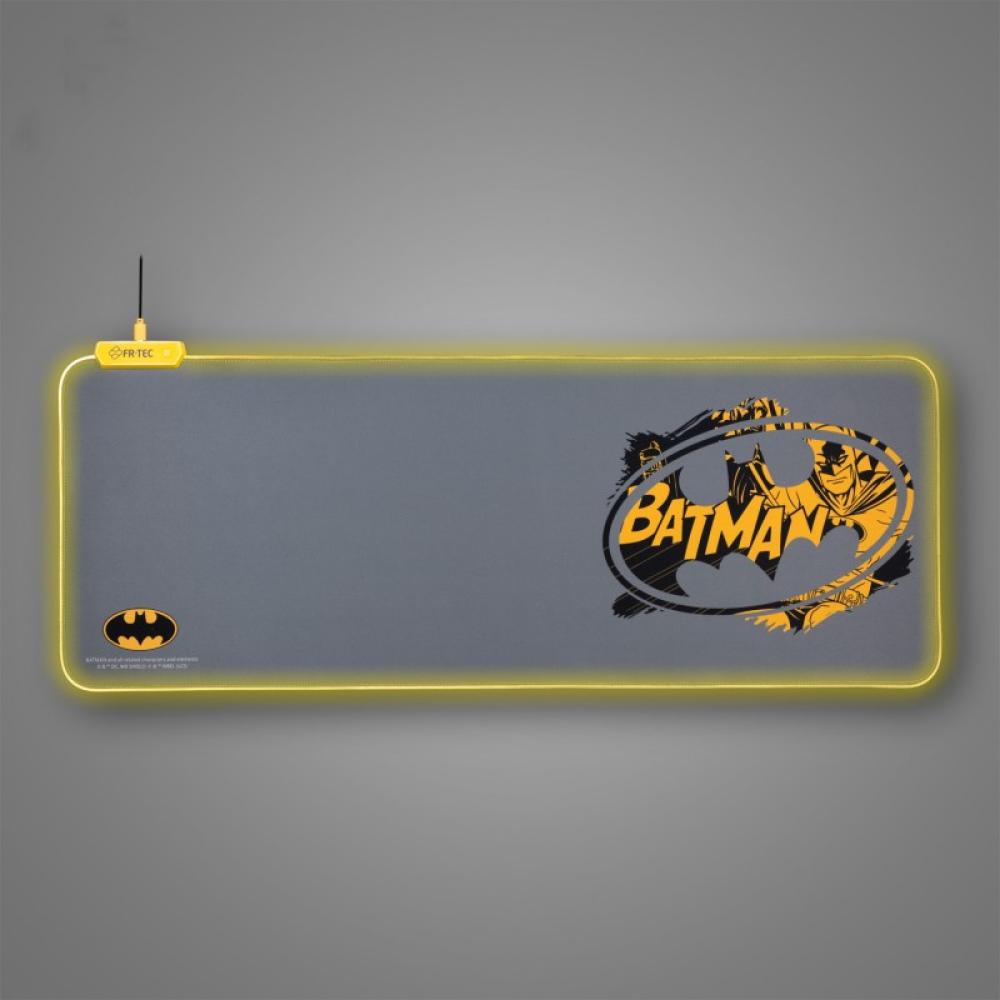 Blade Gaming - PC DC Mousepad Batman