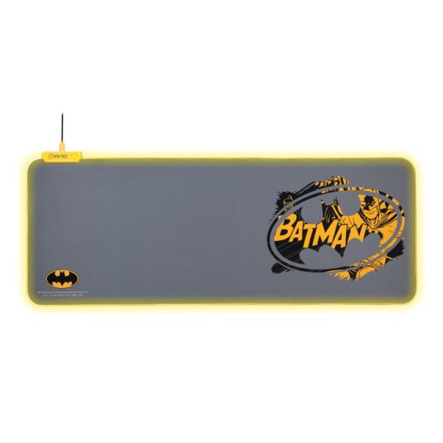 Blade Gaming - PC DC Mousepad Batman