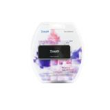 TooQ - TQLC-65BS02AT adaptador e inversor de corriente Interior 65 W Negro