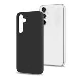 Celly - CROMO1064BK funda para teléfono móvil 16,8 cm (6.6") Negro