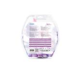 TooQ - TQLC-65BS02AT adaptador e inversor de corriente Interior 65 W Negro