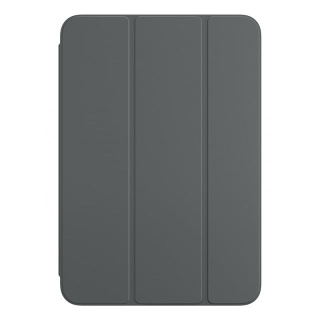 Apple - MC2Q4ZM/A funda para tablet 21,1 cm (8.3") Folio Carbón vegetal