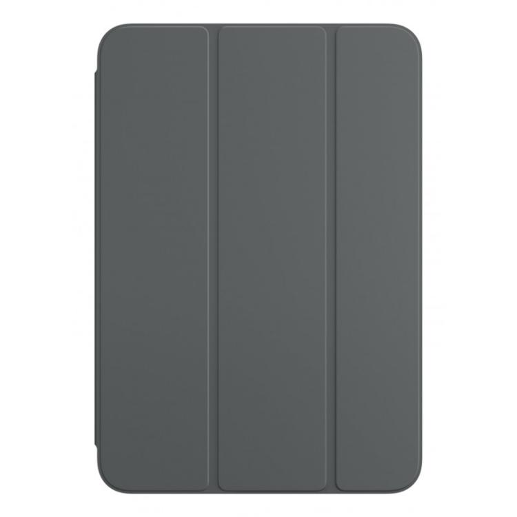 Apple - MC2Q4ZM/A funda para tablet 21,1 cm (8.3") Folio Carbón vegetal