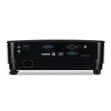 Acer - X1329 Proyector de alcance estándar 4800 lúmenes ANSI DLP WXGA (1280x800) Negro