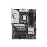 MSI - B850 GAMING PLUS WIFI placa base AMD B850 Zócalo AM5 ATX
