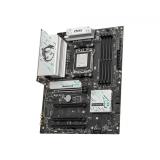 MSI - B850 GAMING PLUS WIFI placa base AMD B850 Zócalo AM5 ATX