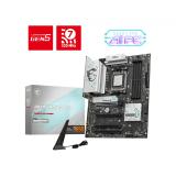 MSI - B850 GAMING PLUS WIFI placa base AMD B850 Zócalo AM5 ATX