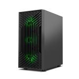 NOX - Infinity EPSILON Mini Tower Negro