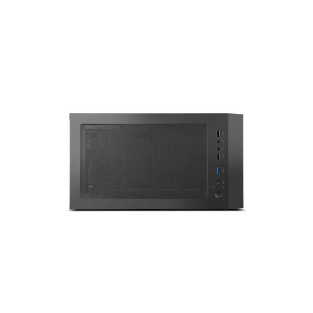 NOX - Infinity EPSILON Mini Tower Negro