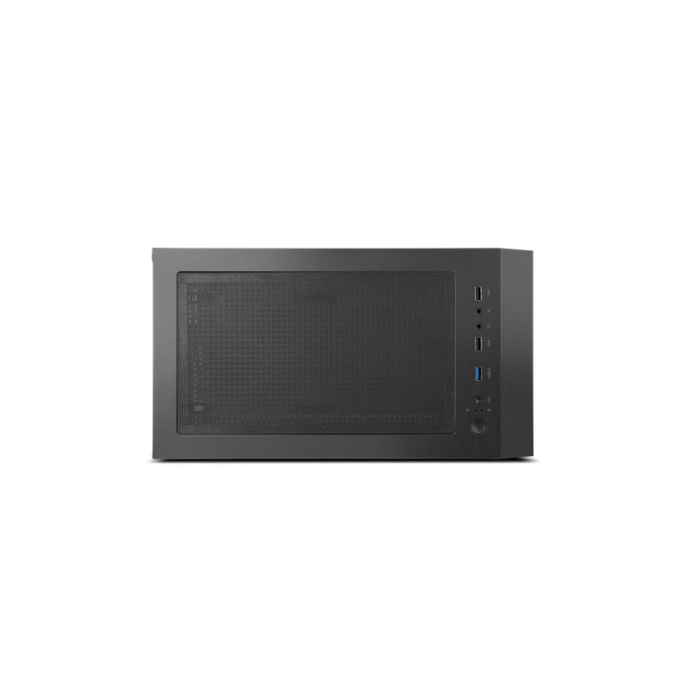 NOX - Infinity EPSILON Mini Tower Negro