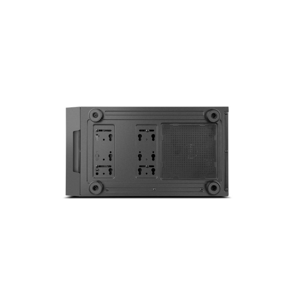 NOX - Infinity EPSILON Mini Tower Negro