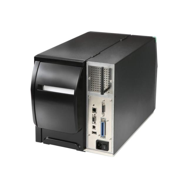 Godex - ZX1200I+ impresora de etiquetas Térmica directa / transferencia térmica 203 x 203 DPI 254 mm/s Alámbrico