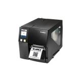Godex - ZX1200I+ impresora de etiquetas Térmica directa / transferencia térmica 203 x 203 DPI 254 mm/s Alámbrico