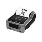 Godex - MX30+ impresora de etiquetas Térmica directa 203 x 203 DPI 101,6 mm/s Inalámbrico y alámbrico Wifi Bluetooth
