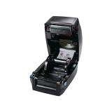 Godex - RT863I+ impresora de etiquetas Térmica directa / transferencia térmica 600 x 600 DPI 76,2 mm/s Alámbrico Ethernet