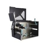 Godex - ZX420I+ impresora de etiquetas Térmica directa / transferencia térmica 203 x 203 DPI 152 mm/s Alámbrico Ethernet Wifi Bl