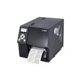 Godex - ZX420I+ impresora de etiquetas Térmica directa / transferencia térmica 203 x 203 DPI 152 mm/s Alámbrico Ethernet Wifi Bl