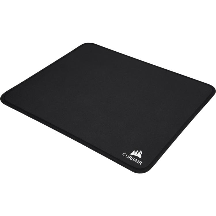 Corsair - MM350 Alfombrilla de ratón para juegos Negro