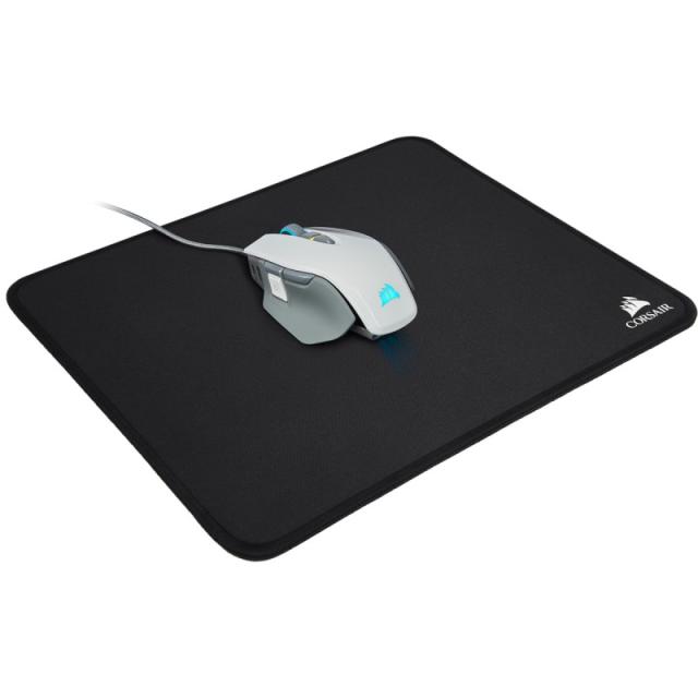 Corsair - MM350 Alfombrilla de ratón para juegos Negro